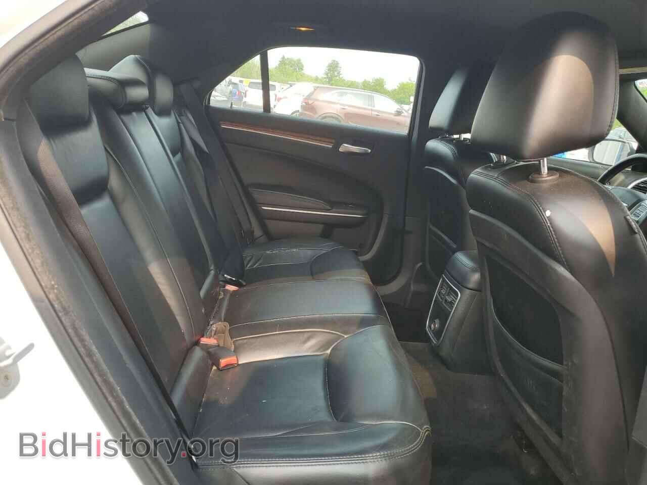 2013 CHRYSLER 300 - VIN: 2C3CCARG9DH733311 - Фото 10