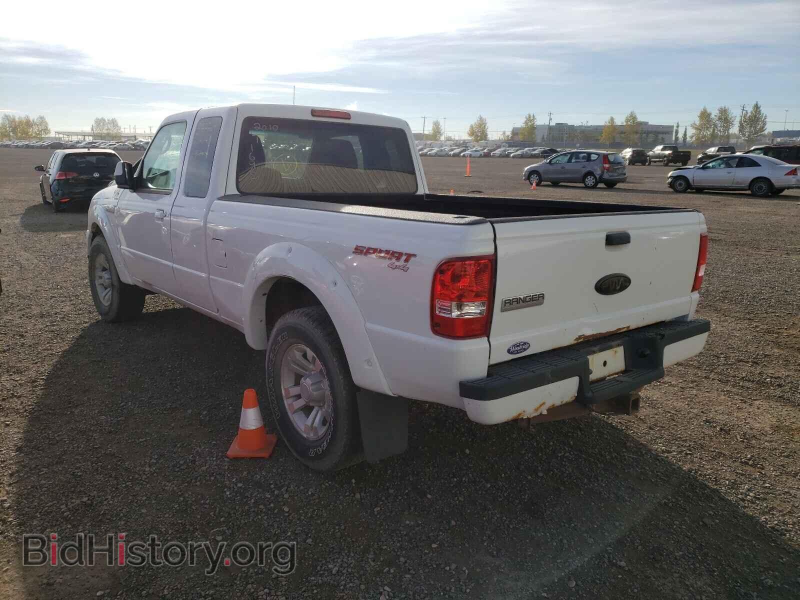 2010 FORD RANGER - VIN: 1FTLR4FE2APA49366 - Фото 3