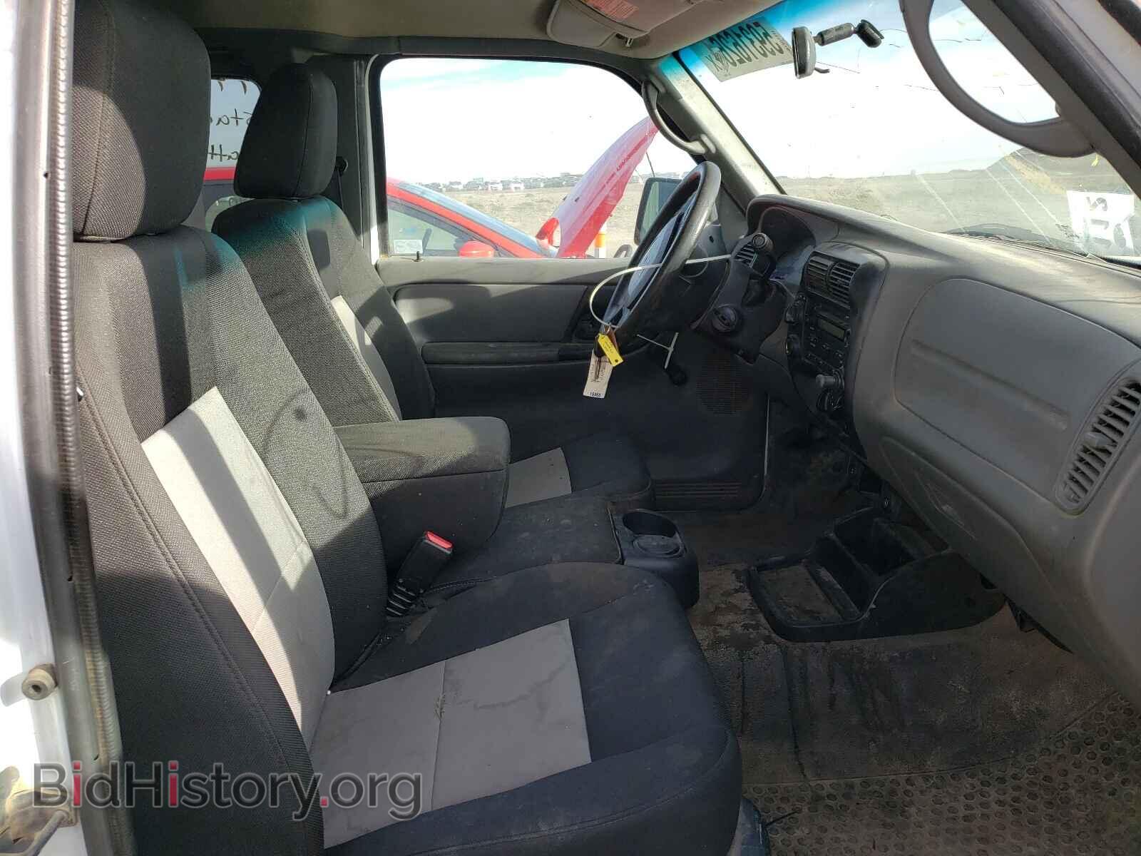 2010 FORD RANGER - VIN: 1FTLR4FE2APA49366 - Фото 5