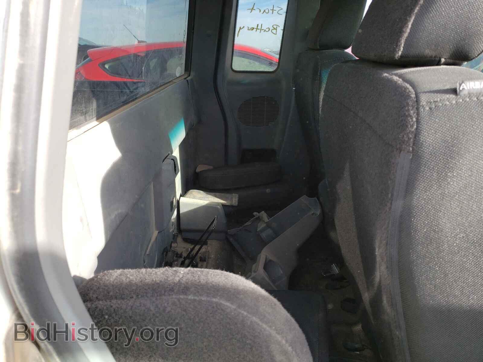 2010 FORD RANGER - VIN: 1FTLR4FE2APA49366 - Фото 6