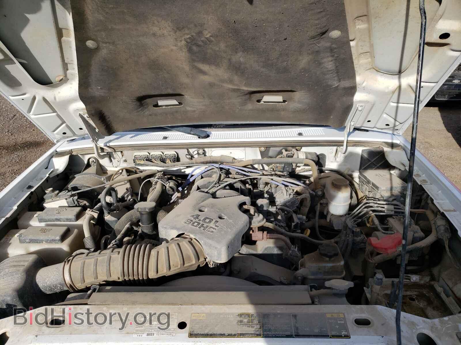 2010 FORD RANGER - VIN: 1FTLR4FE2APA49366 - Фото 7