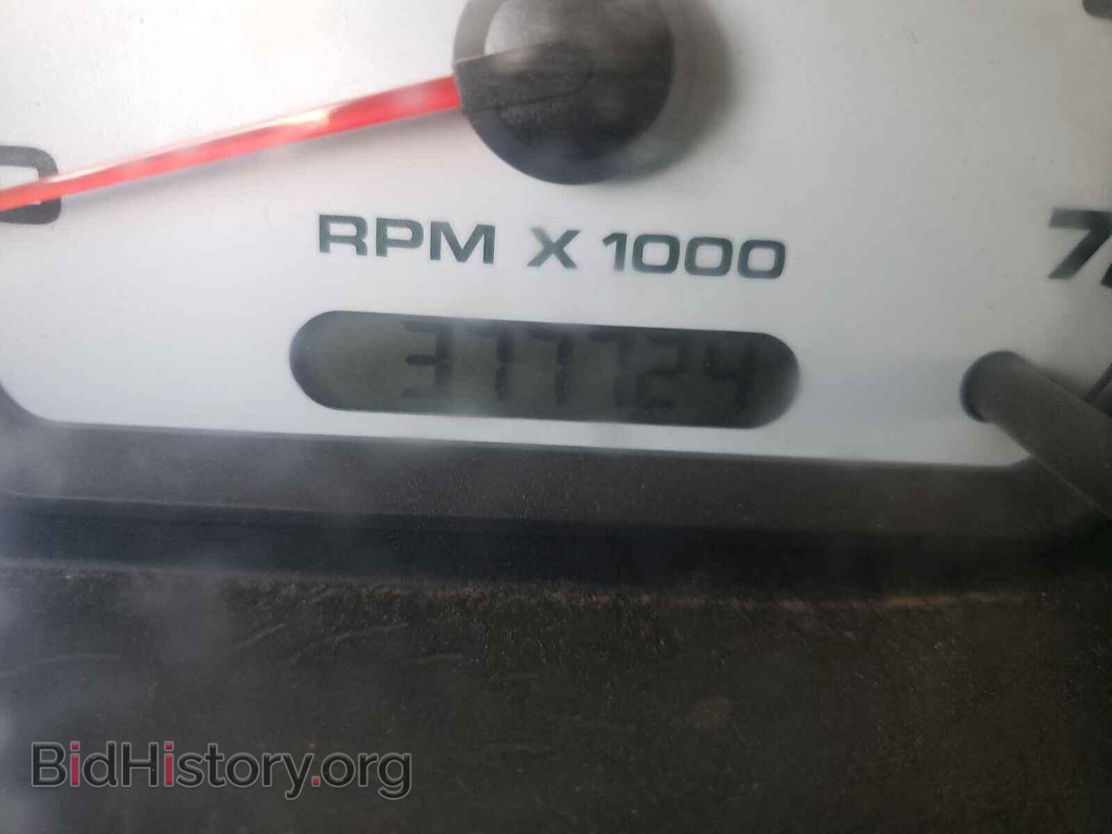 2010 FORD RANGER - VIN: 1FTLR4FE2APA49366 - Фото 8