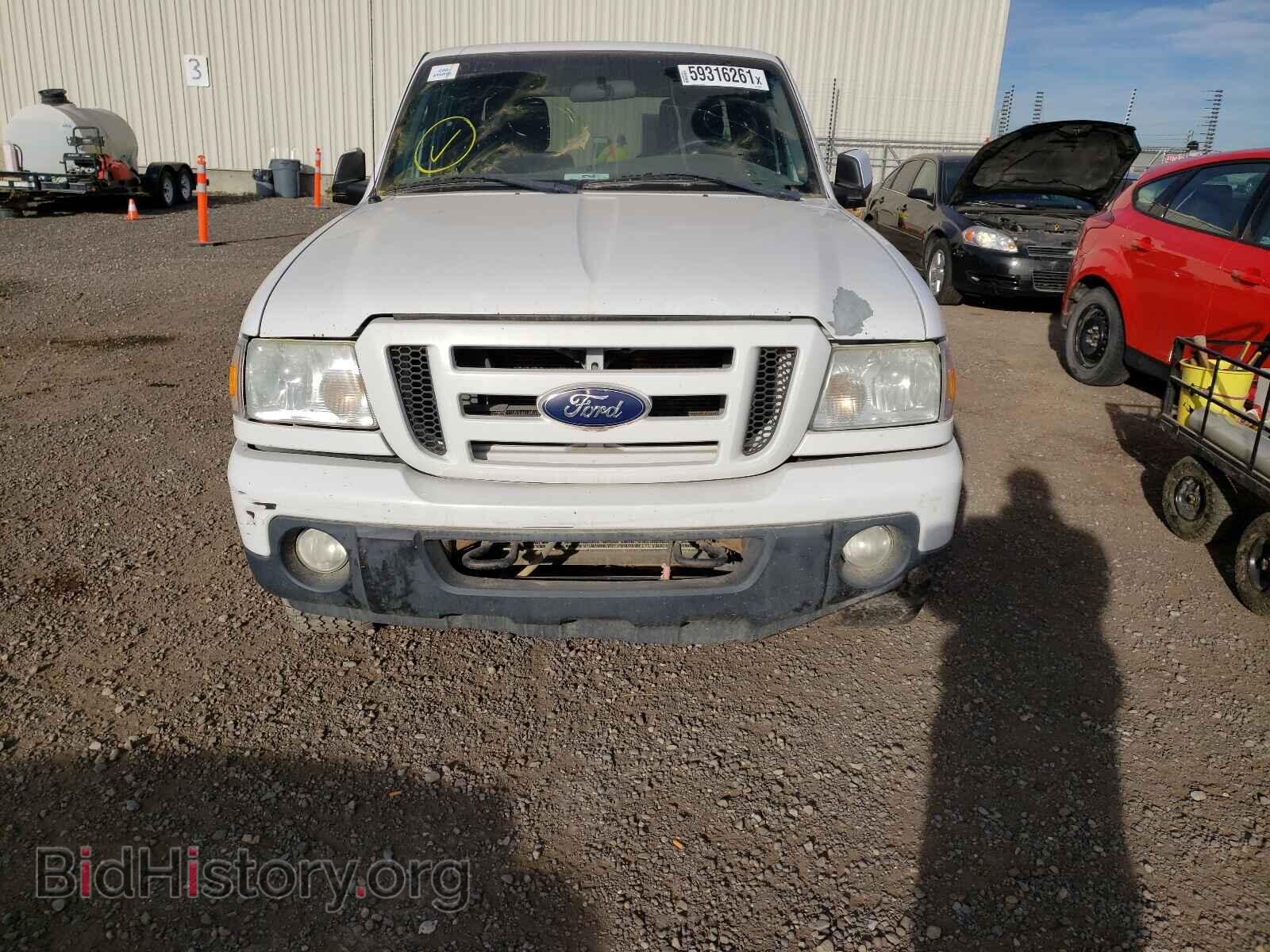 2010 FORD RANGER - VIN: 1FTLR4FE2APA49366 - Фото 9