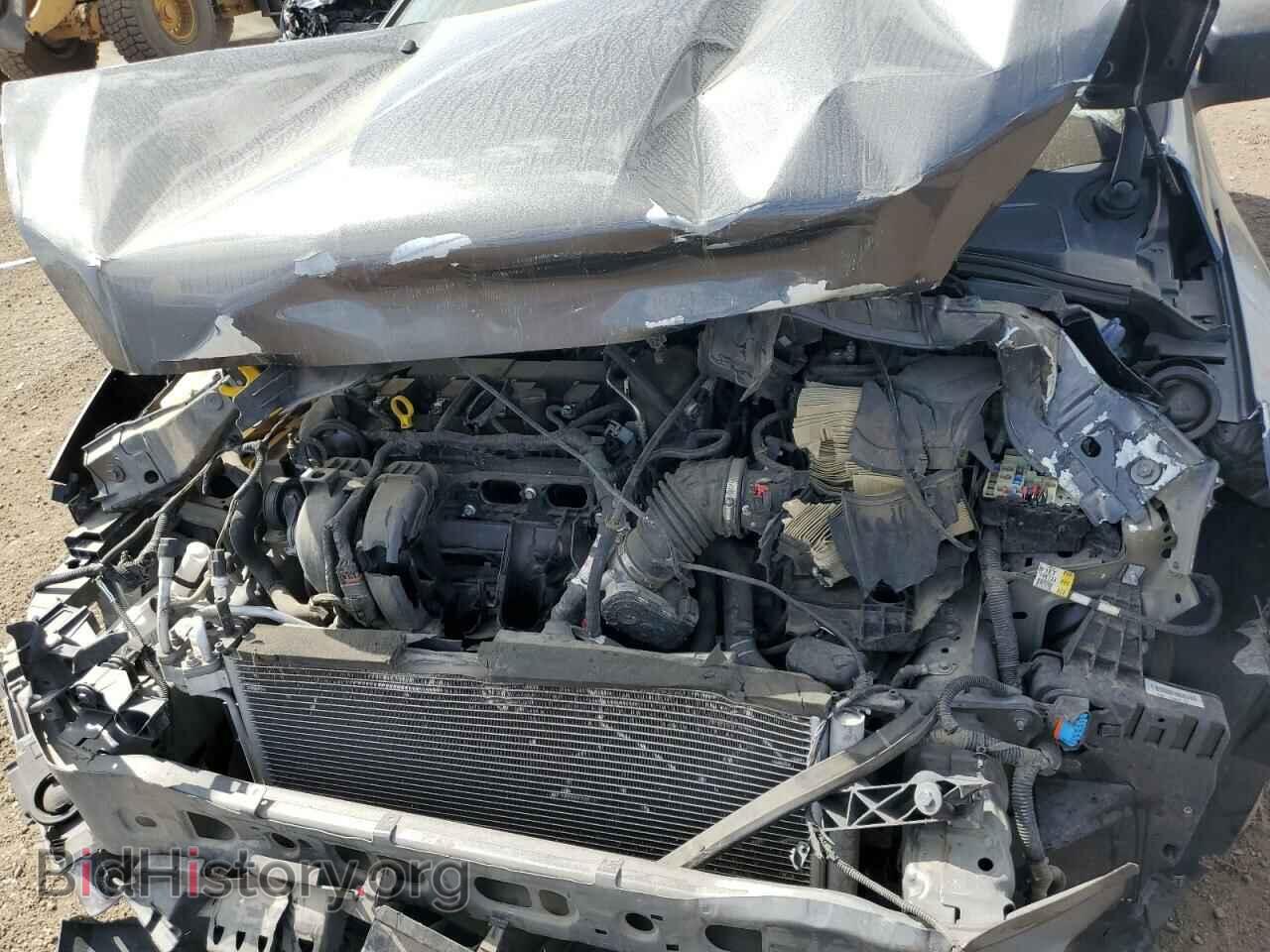 2015 FORD FOCUS - VIN: 1FADP3E27FL314170 - Photo 7