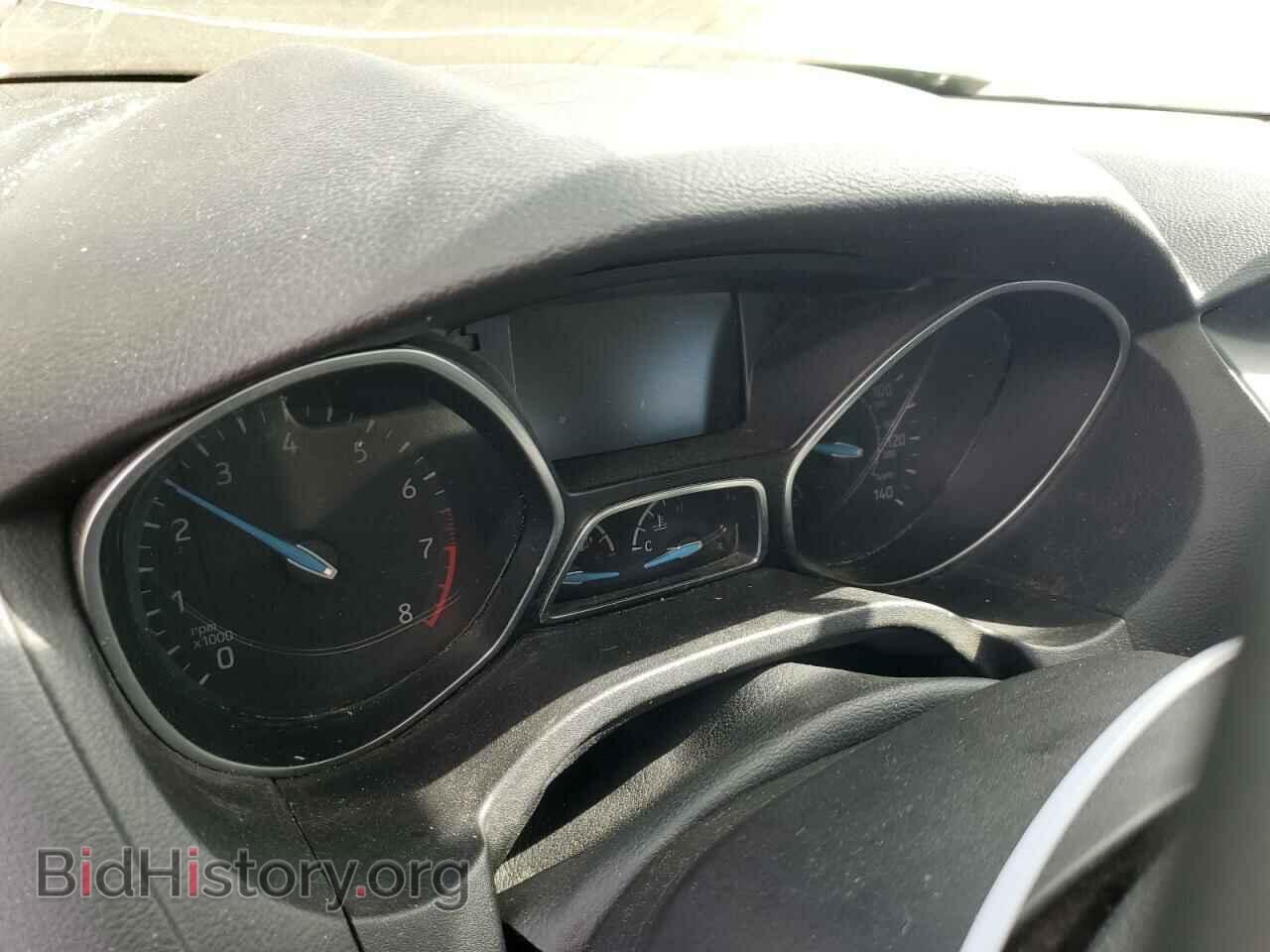 2015 FORD FOCUS - VIN: 1FADP3E27FL314170 - Photo 8