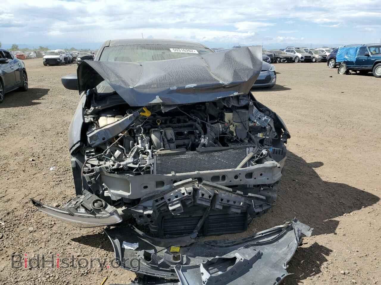 2015 FORD FOCUS - VIN: 1FADP3E27FL314170 - Photo 9