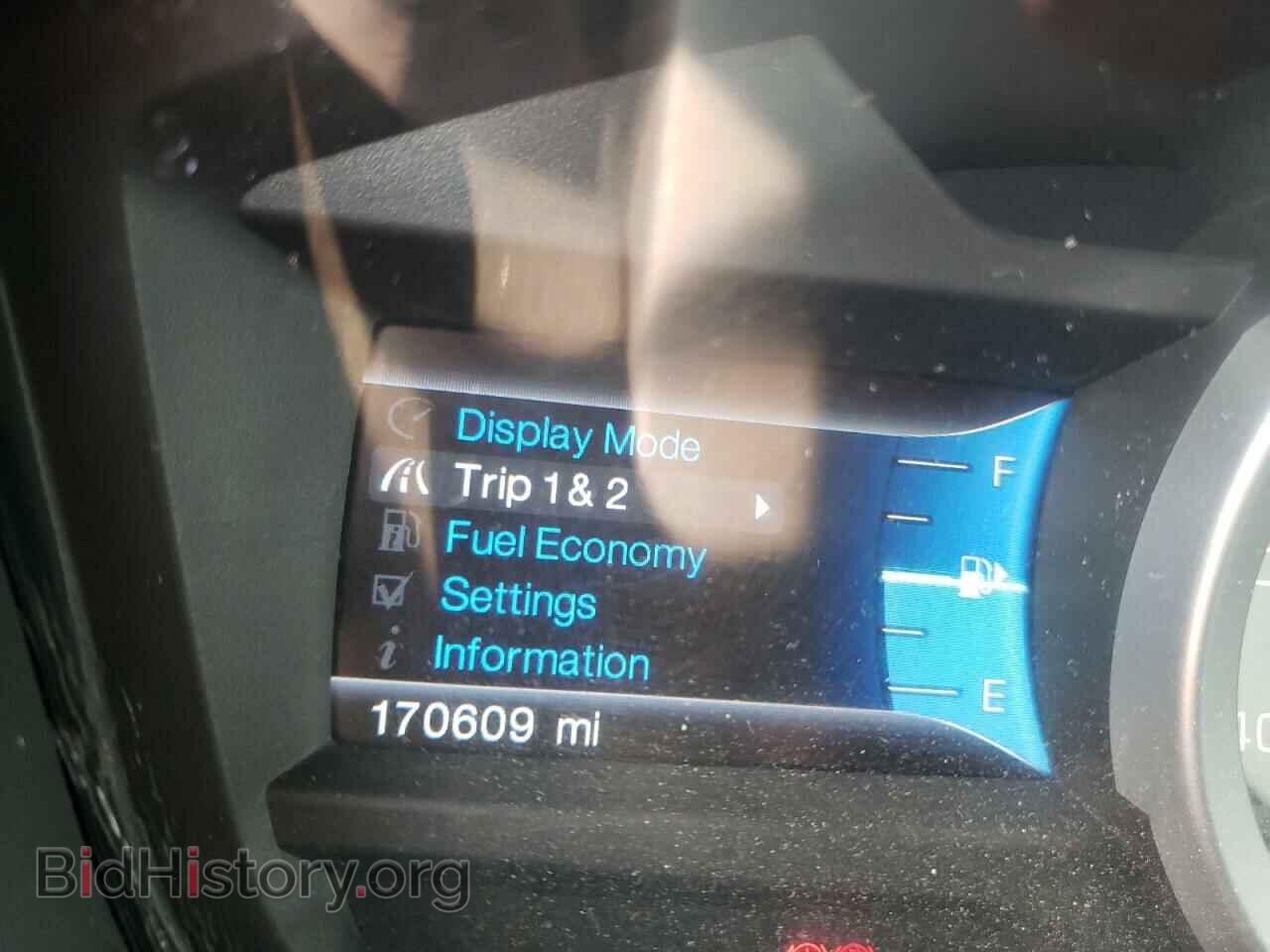 2013 FORD EXPLORER - VIN: 1FM5K8D84DGC15355 - Фото 8