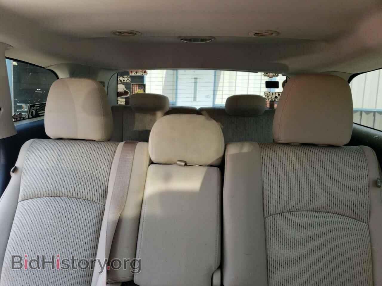 2015 DODGE JOURNEY - VIN: 3C4PDCBG9FT658281 - Фото 10