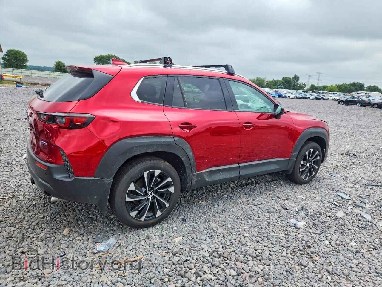 2026 MAZDA CX-50 - VIN: 7MMVAAEW8TN162584 - Фото 3
