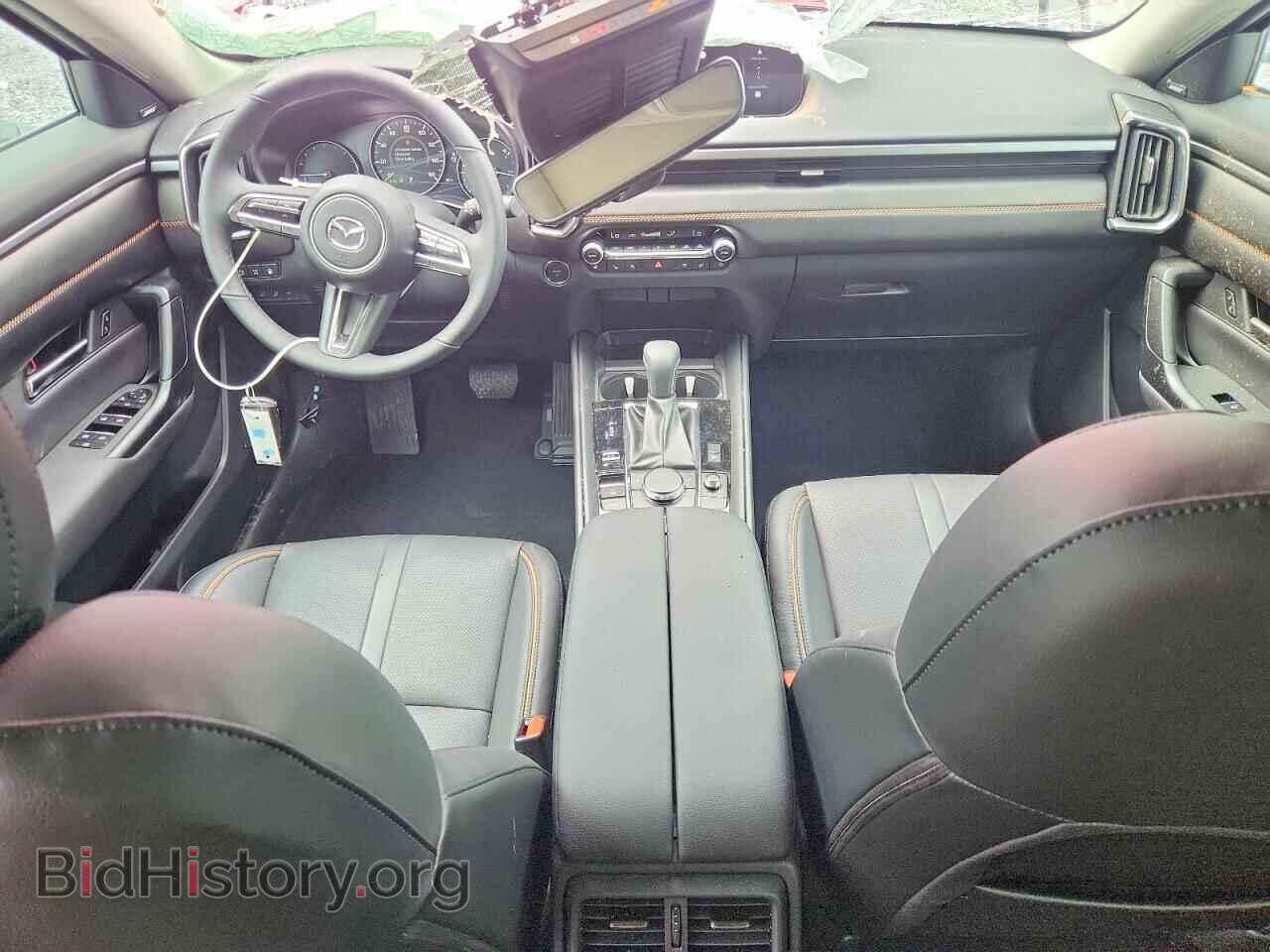 2026 MAZDA CX-50 - VIN: 7MMVAAEW8TN162584 - Фото 8