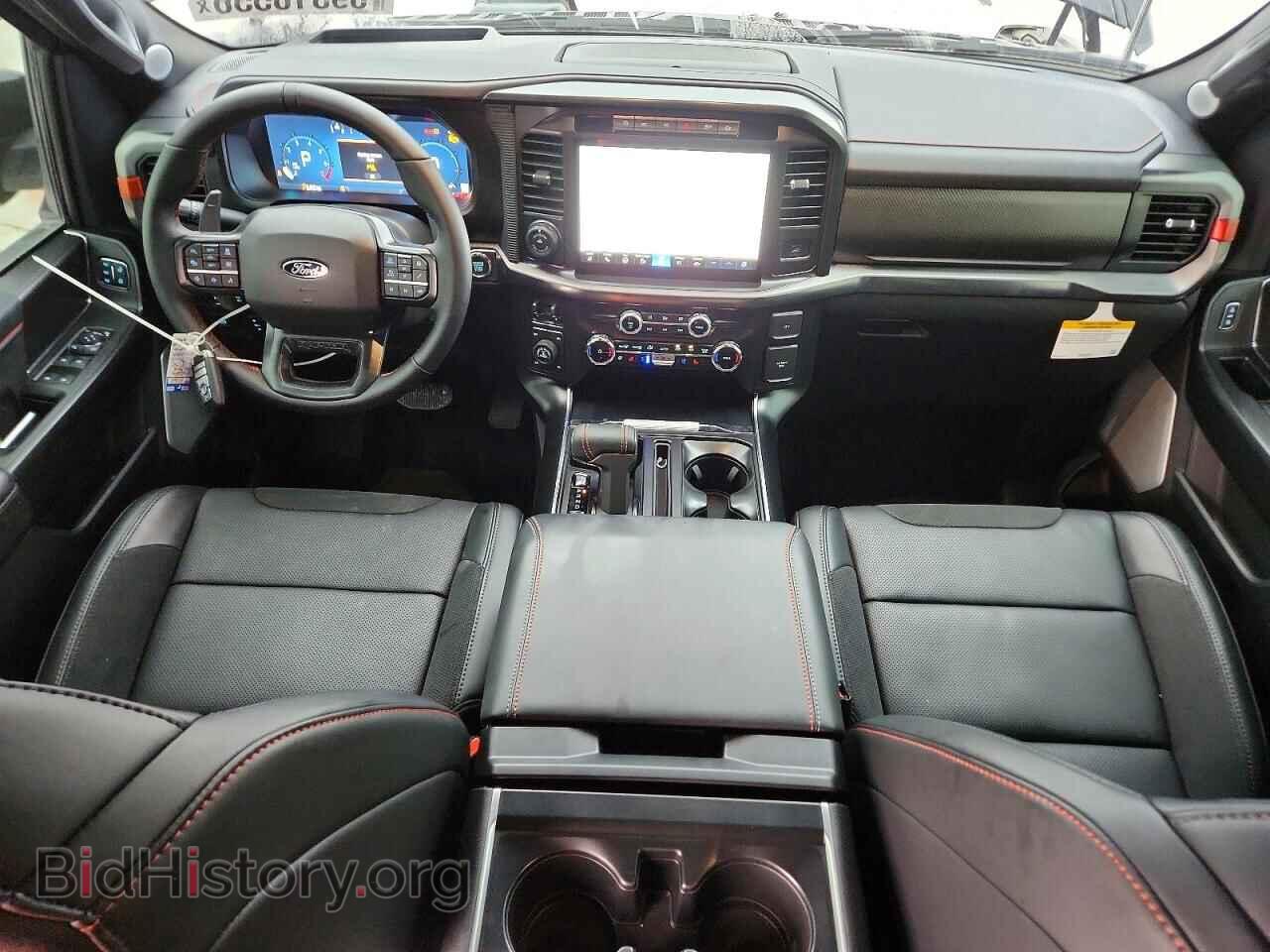2026 FORD F150 - VIN: 1FTFW1RGXTFA45799 - Фото 8