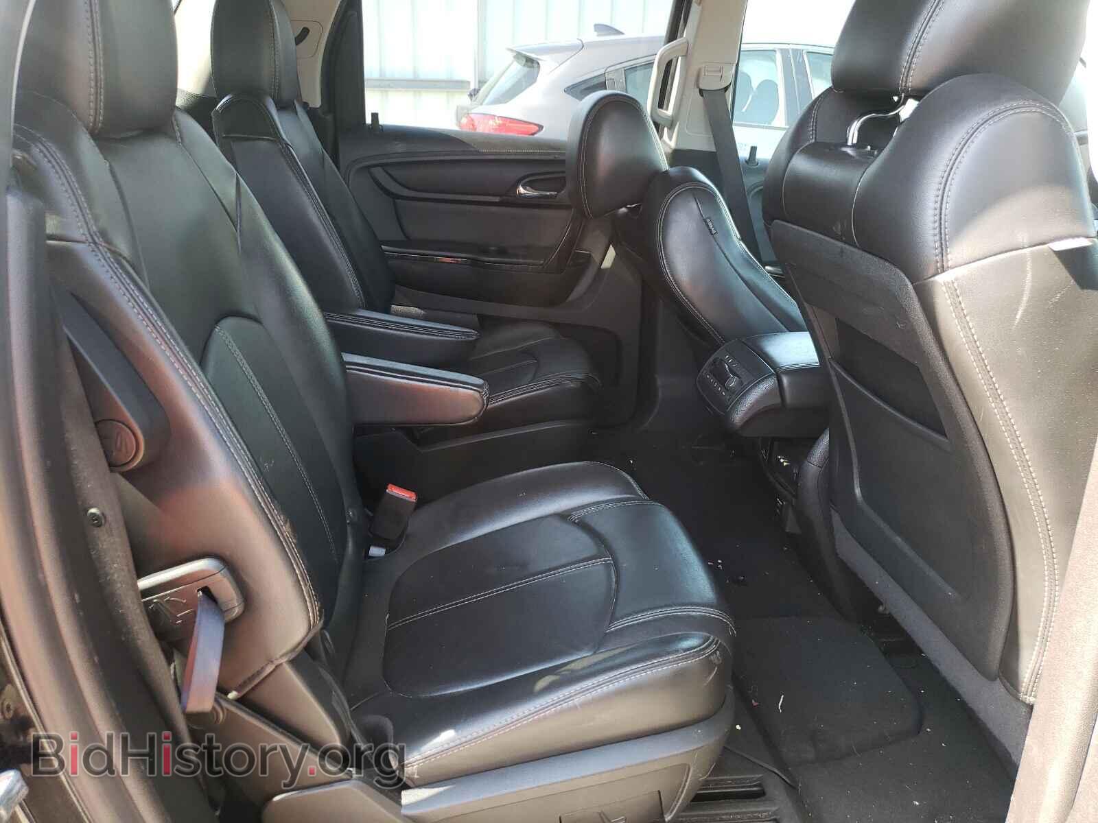 2014 GMC ACADIA - VIN: 1GKKVRKD9EJ125986 - Фото 6