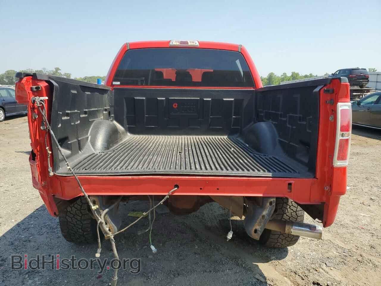 2013 FORD F-150 - VIN: 1FTFW1EF9DFD57823 - Photo 6