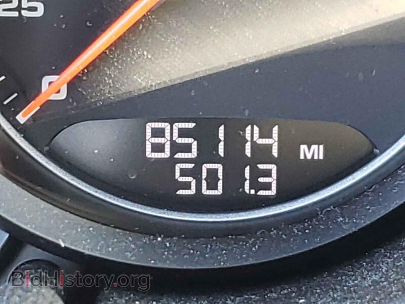 2013 Porsche CAYENNE (VIN WP1AF2A26DLA34056) — photo 8 of 10