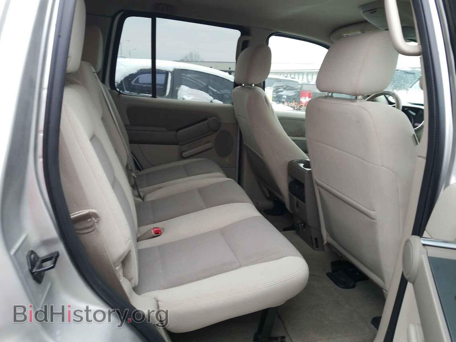 2007 FORD EXPLORER - VIN: 1FMEU73E57UA61692 - Photo 6