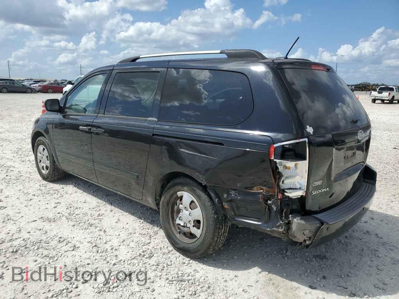 2010 KIA All Models - VIN: KNDMG4C36A6359054 - Фото 2
