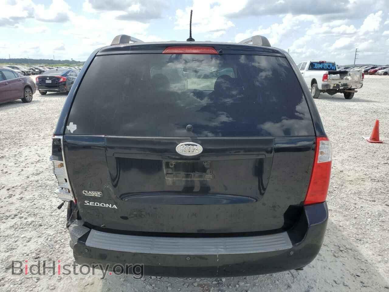 2010 KIA All Models - VIN: KNDMG4C36A6359054 - Фото 6