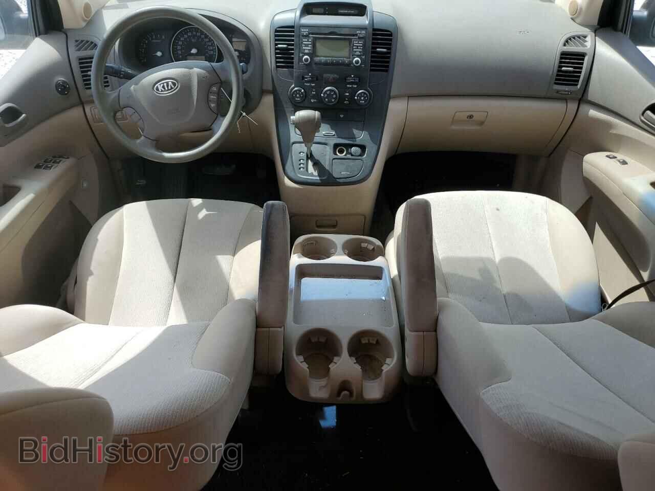 2010 KIA All Models - VIN: KNDMG4C36A6359054 - Фото 8