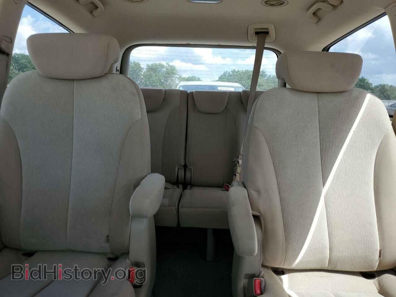 2010 KIA All Models - VIN: KNDMG4C36A6359054 - Фото 10