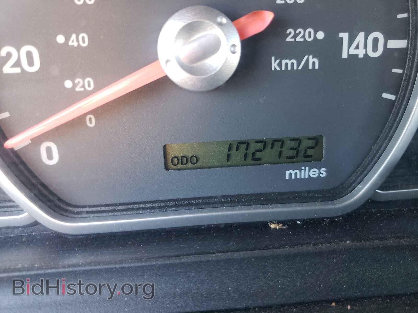 2008 MITSUBISHI GALANT - VIN: 4A3AB56F38E020018 - Фото 8