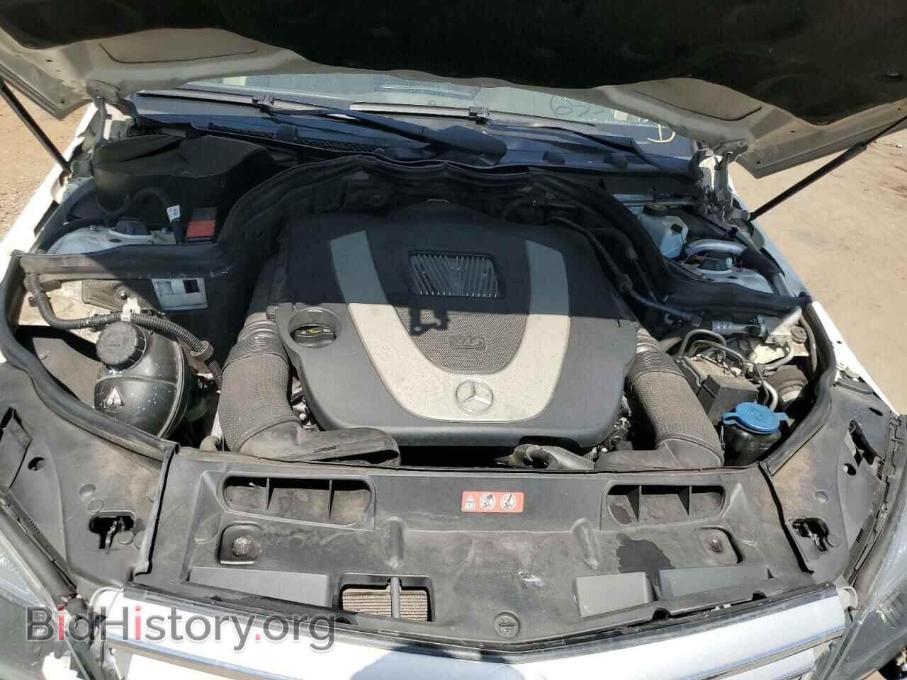 2011 MERCEDES-BENZ C-CLASS - VIN: WDDGF5EB6BF655774 - Фото 7