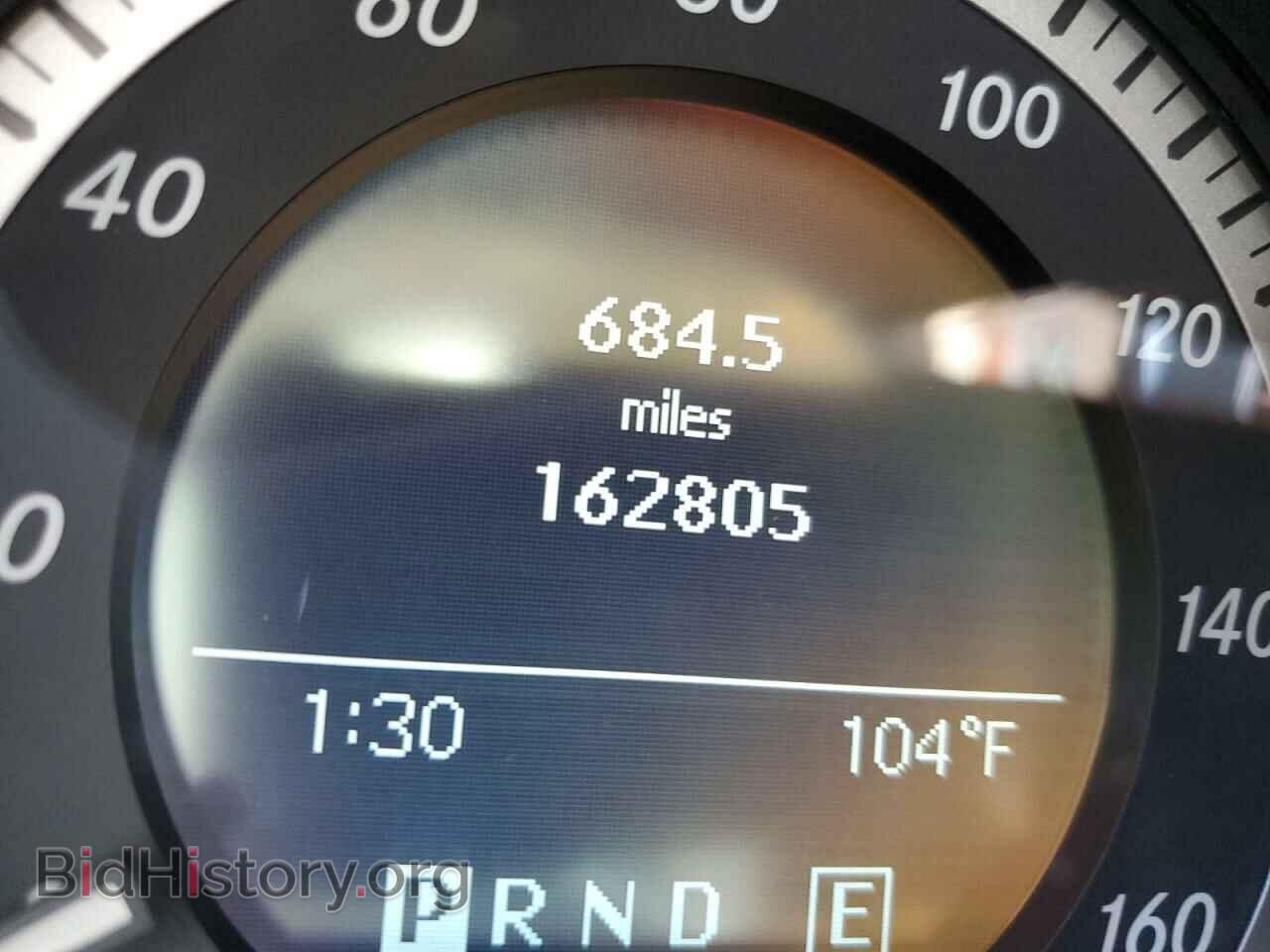 2011 MERCEDES-BENZ C-CLASS - VIN: WDDGF5EB6BF655774 - Фото 8