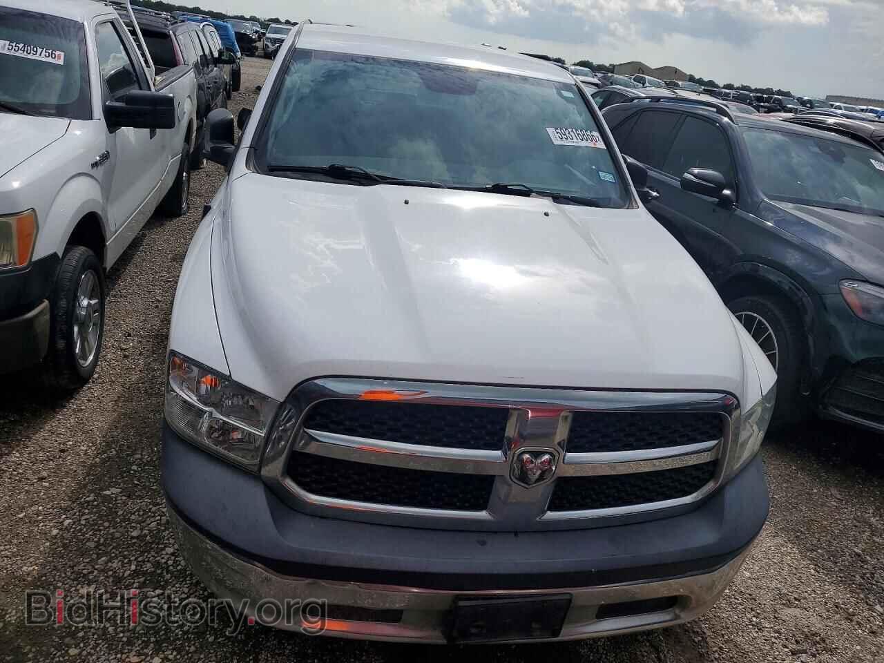 2018 RAM 1500 - VIN: 1C6RR6FT1JS339705 - Photo 5