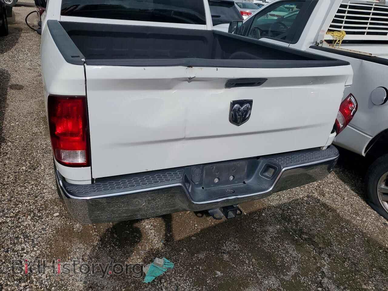 2018 RAM 1500 - VIN: 1C6RR6FT1JS339705 - Photo 6