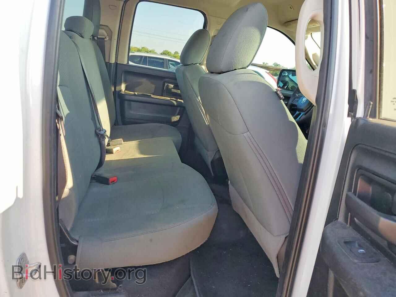 2018 RAM 1500 - VIN: 1C6RR6FT1JS339705 - Photo 10