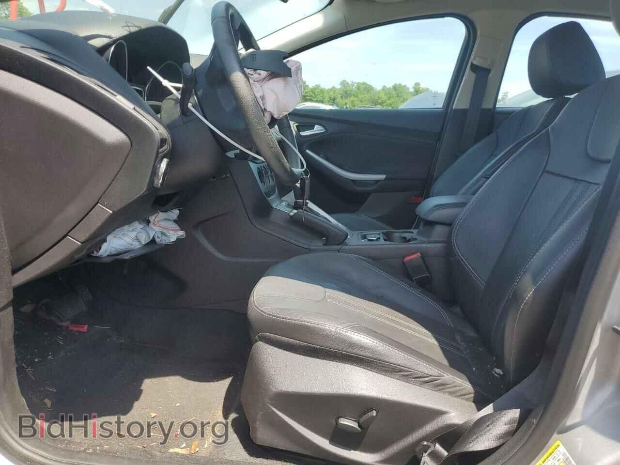 2014 FORD FOCUS - VIN: 1FADP3F29EL327337 - Photo 7