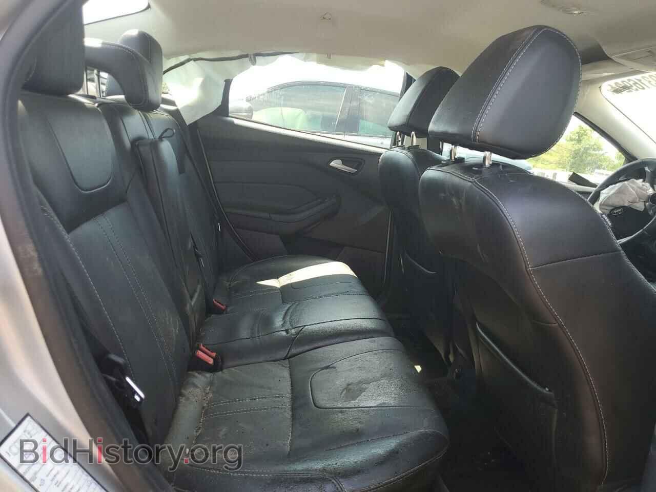2014 FORD FOCUS - VIN: 1FADP3F29EL327337 - Photo 10
