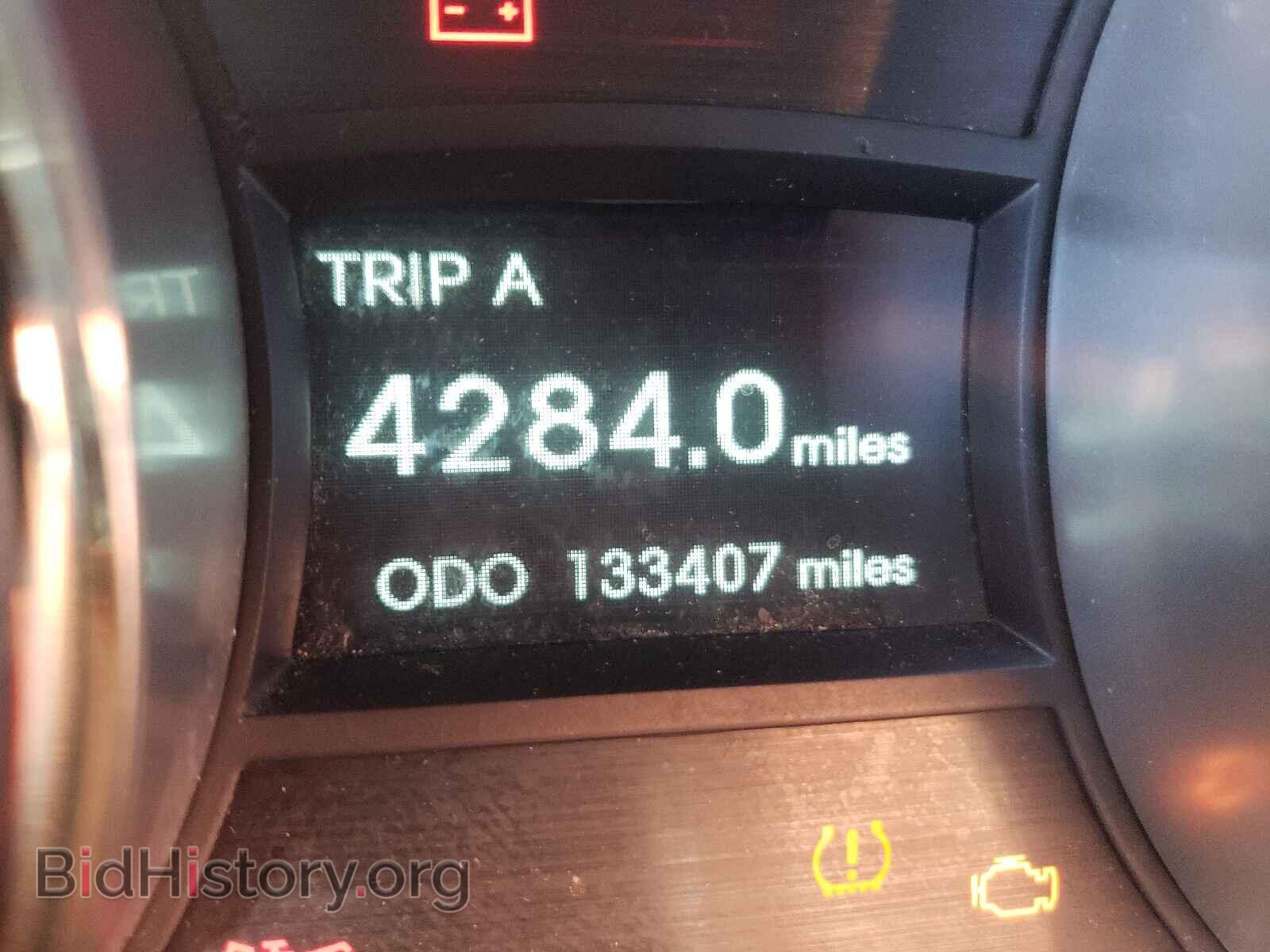2013 HYUNDAI SONATA - VIN: 5NPEC4AC0DH519930 - Фото 8