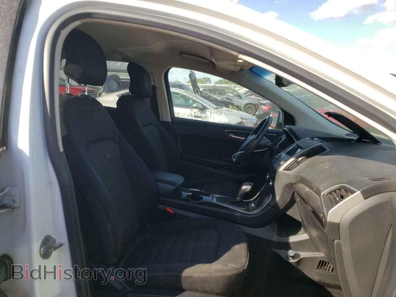 2016 FORD EDGE - VIN: 2FMPK4J86GBC63814 - Photo 5