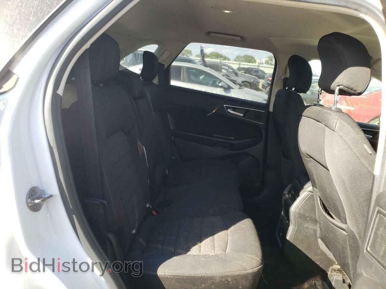 2016 FORD EDGE - VIN: 2FMPK4J86GBC63814 - Photo 6