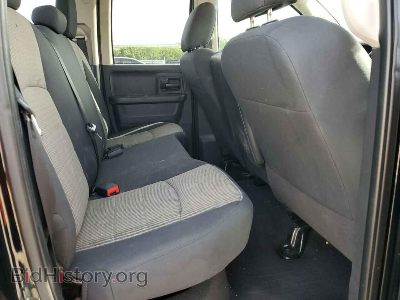 2011 DODGE All Models - VIN: 1D7RB1GPXBS696843 - Фото 6
