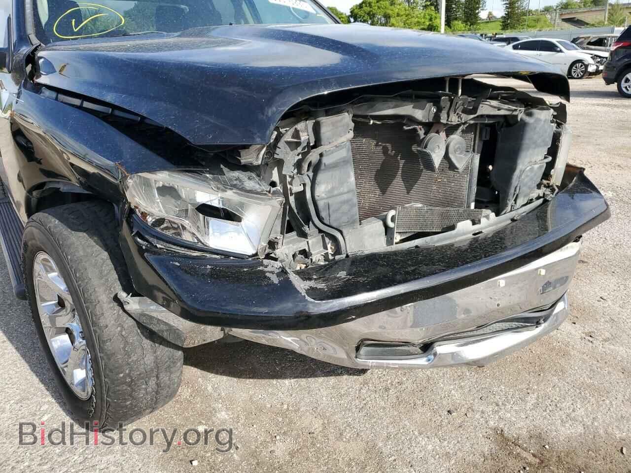 2011 DODGE All Models - VIN: 1D7RB1GPXBS696843 - Фото 9
