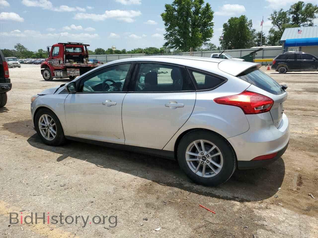2016 FORD FOCUS - VIN: 1FADP3K26GL259300 - Photo 2