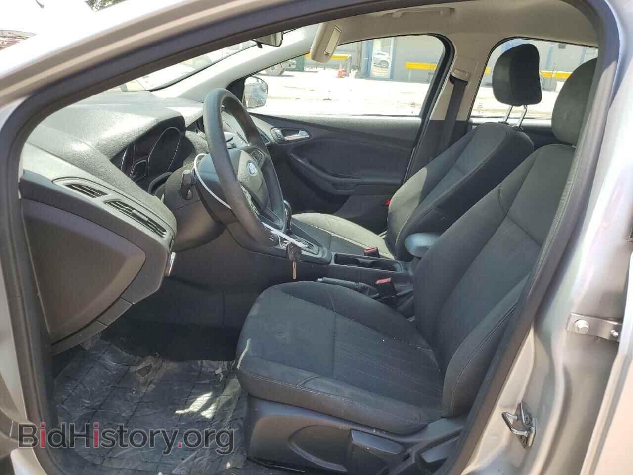 2016 FORD FOCUS - VIN: 1FADP3K26GL259300 - Photo 7