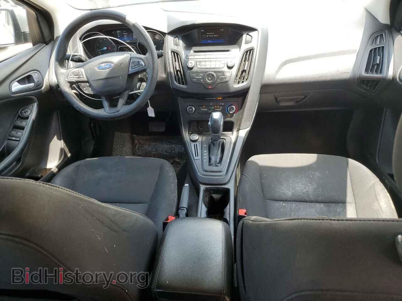2016 FORD FOCUS - VIN: 1FADP3K26GL259300 - Photo 8