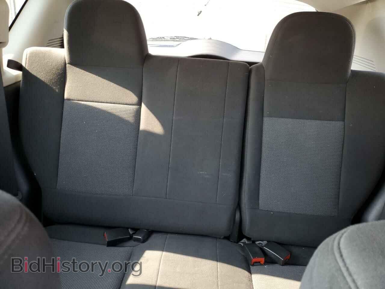 2014 JEEP COMPASS - VIN: 1C4NJDBB5ED536841 - Фото 10