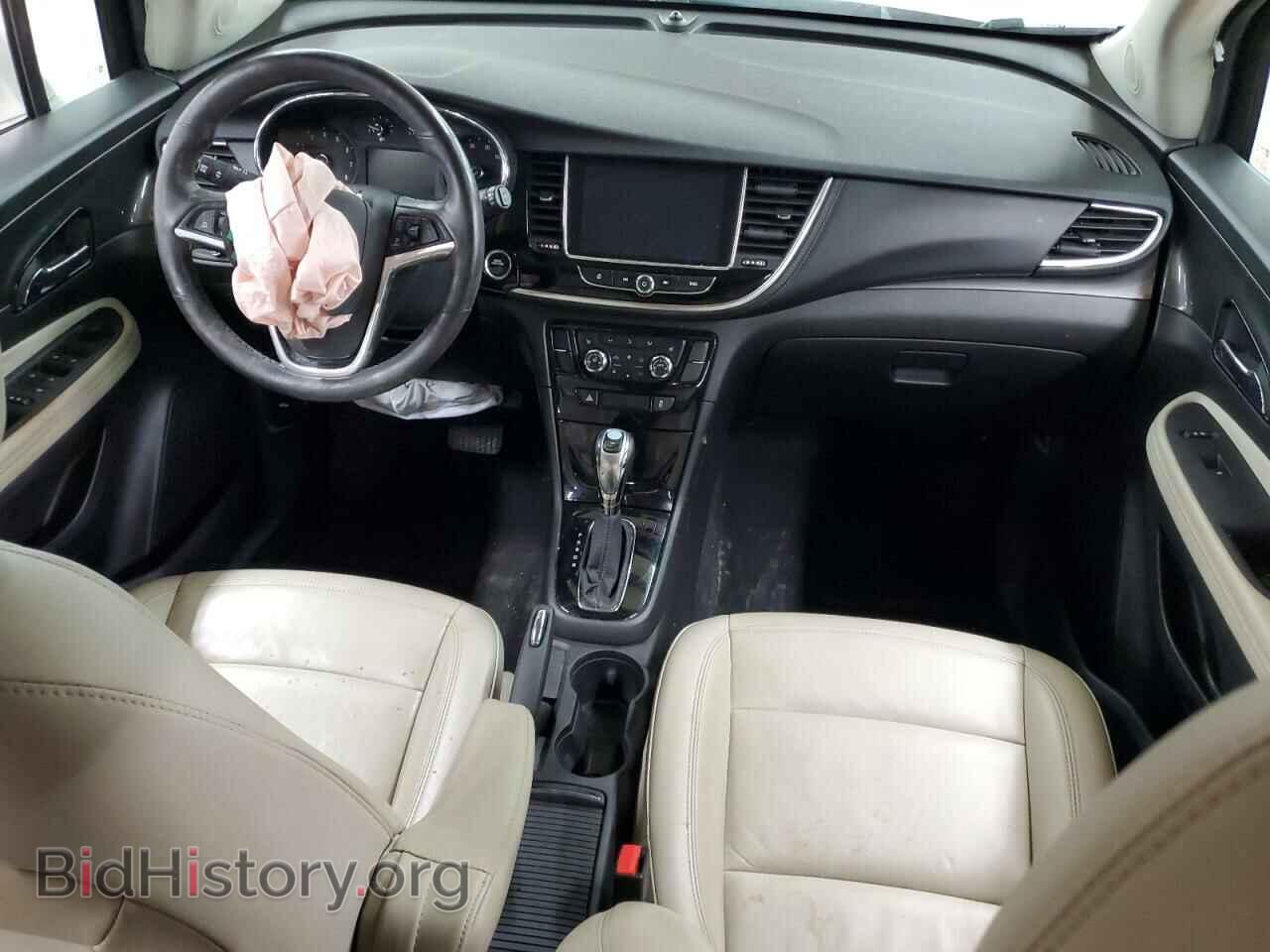 2017 BUICK ENCORE - VIN: KL4CJGSB3HB070233 - Фото 15