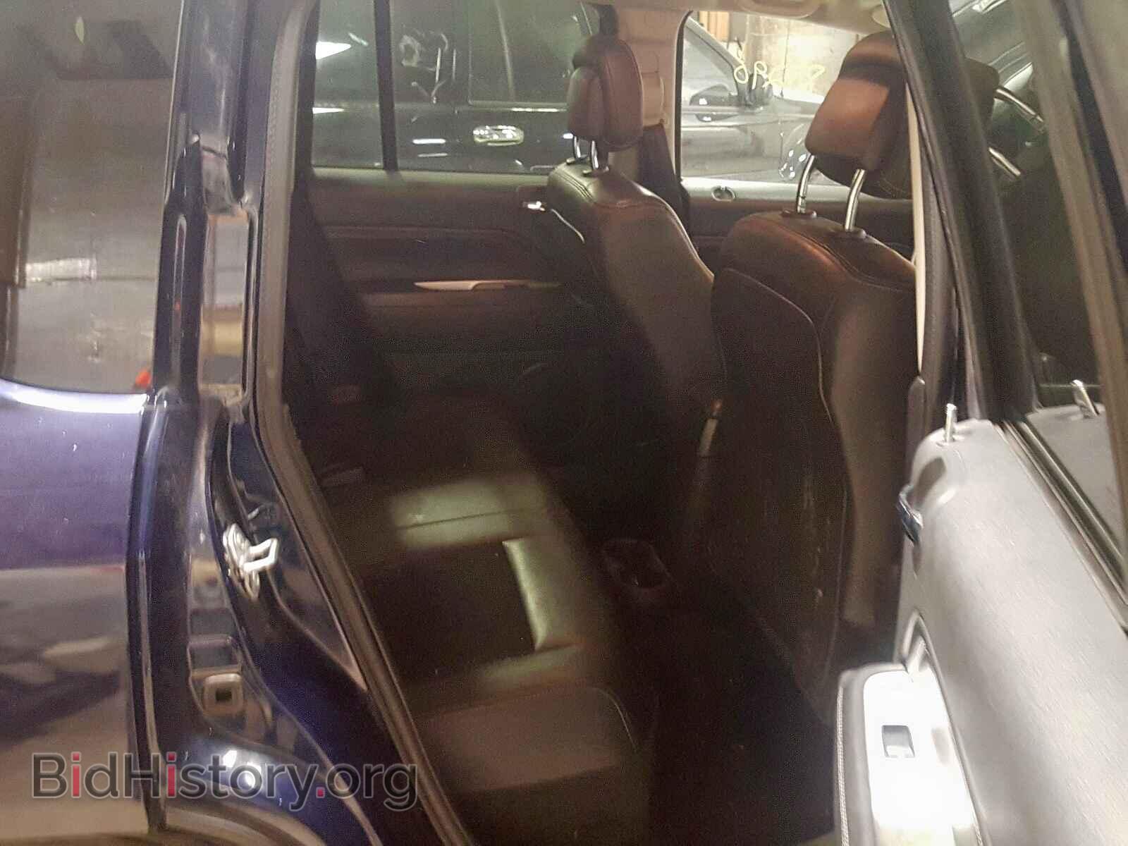 2016 JEEP COMPASS - VIN: 1C4NJCEAXGD773583 - Photo 6