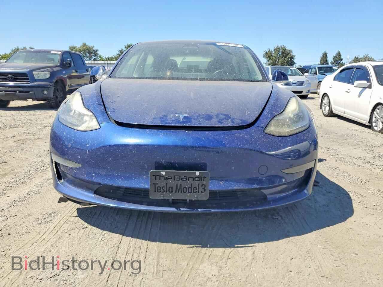 2019 TESLA MODEL 3 - VIN: 5YJ3E1EB3KF194204 - Photo 5