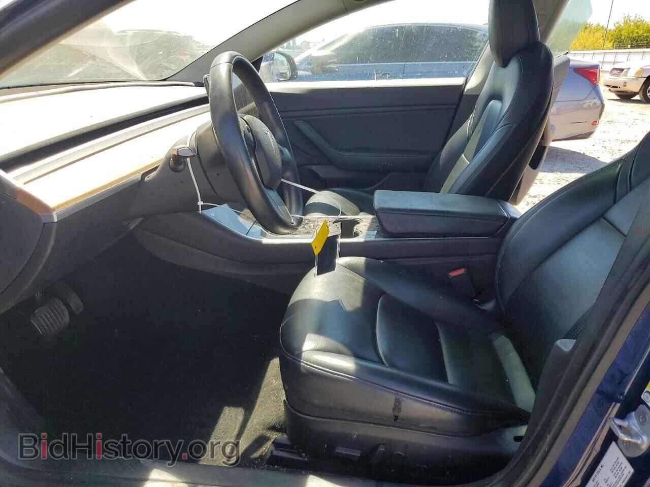 2019 TESLA MODEL 3 - VIN: 5YJ3E1EB3KF194204 - Photo 7