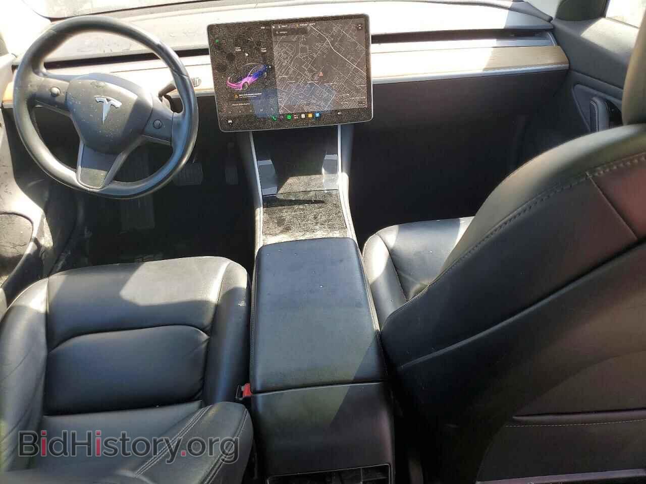 2019 TESLA MODEL 3 - VIN: 5YJ3E1EB3KF194204 - Photo 8