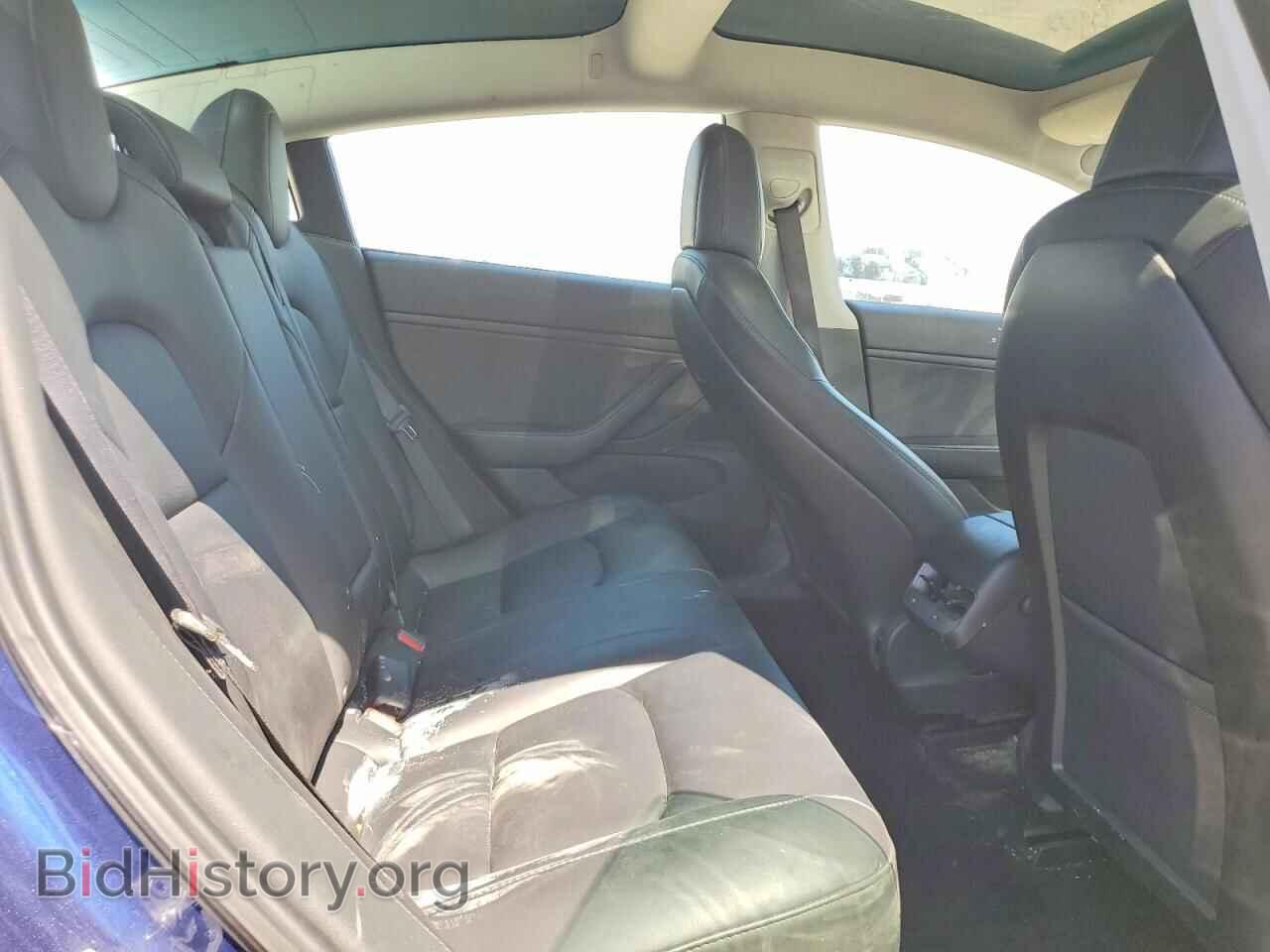 2019 TESLA MODEL 3 - VIN: 5YJ3E1EB3KF194204 - Photo 10