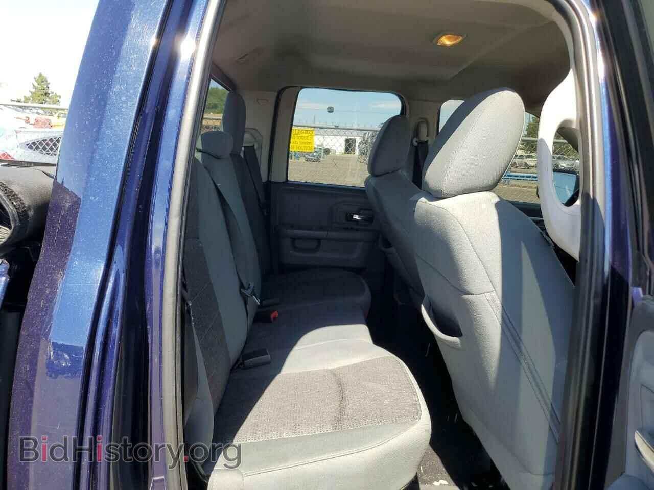 2014 RAM 1500 - VIN: 1C6RR7GT6ES307424 - Photo 10