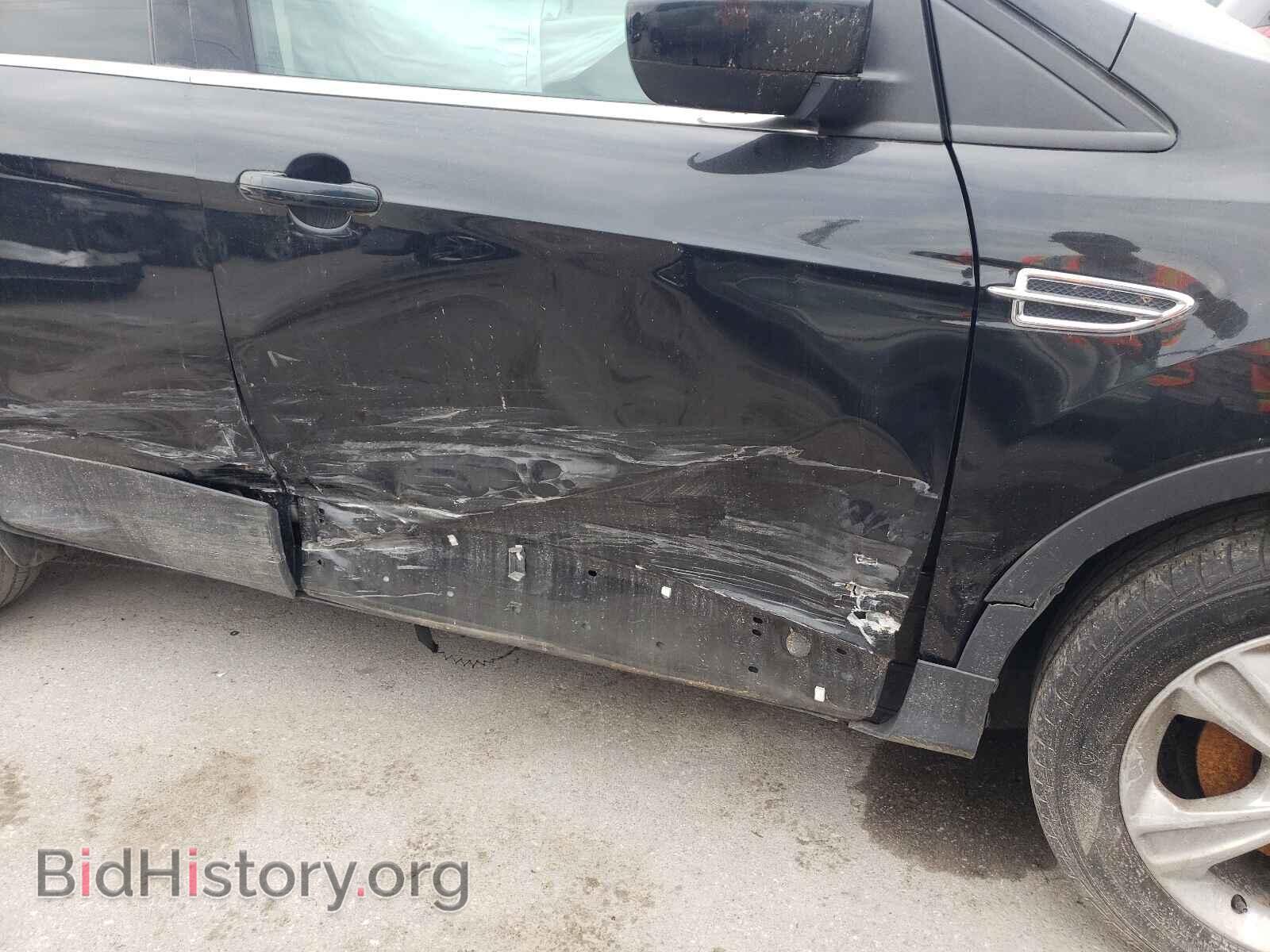 2014 FORD ESCAPE - VIN: 1FMCU0GX4EUB68904 - Фото 9