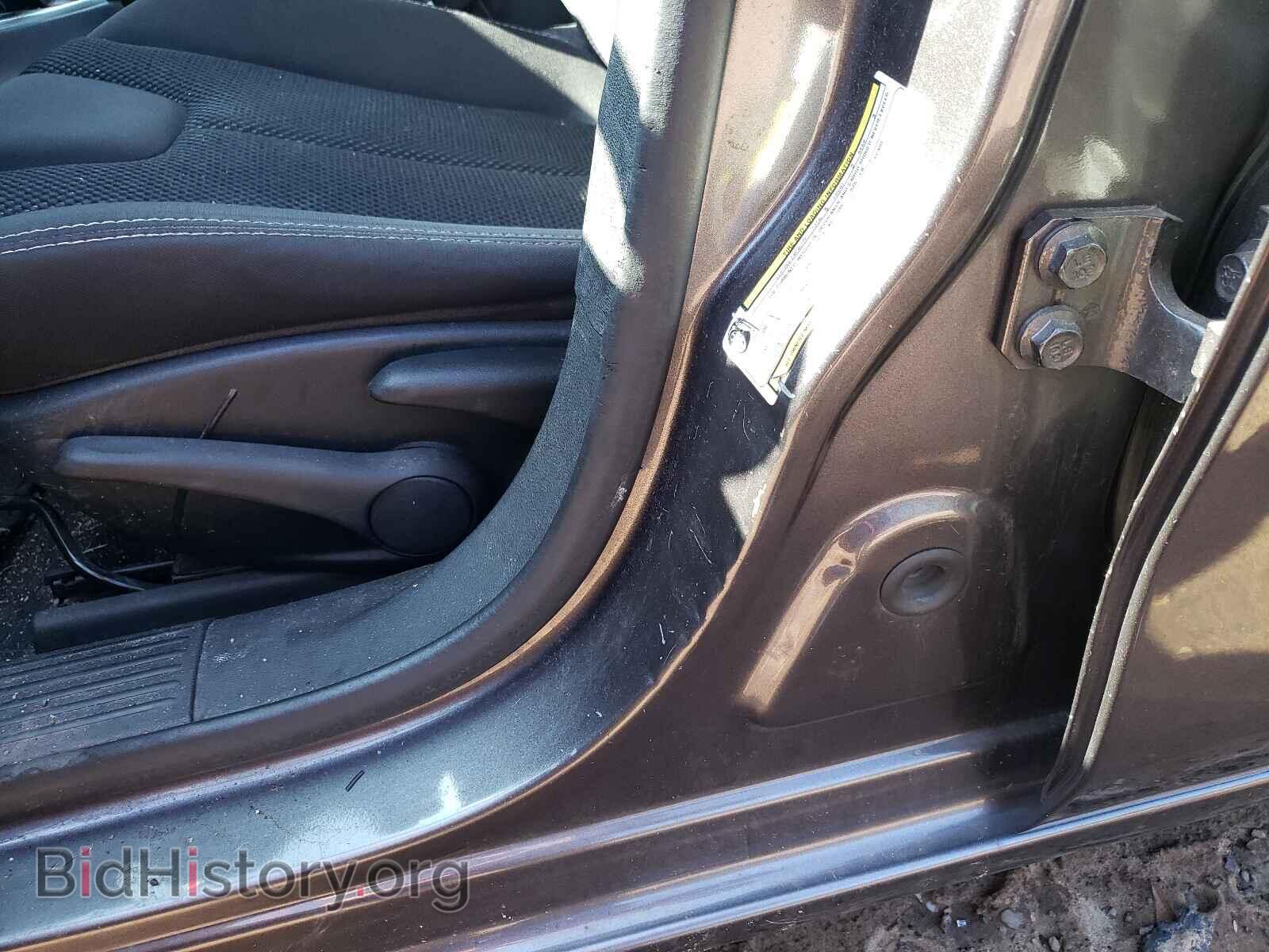 2015 DODGE DART - VIN: 1C3CDFBB1FD200099 - Photo 10