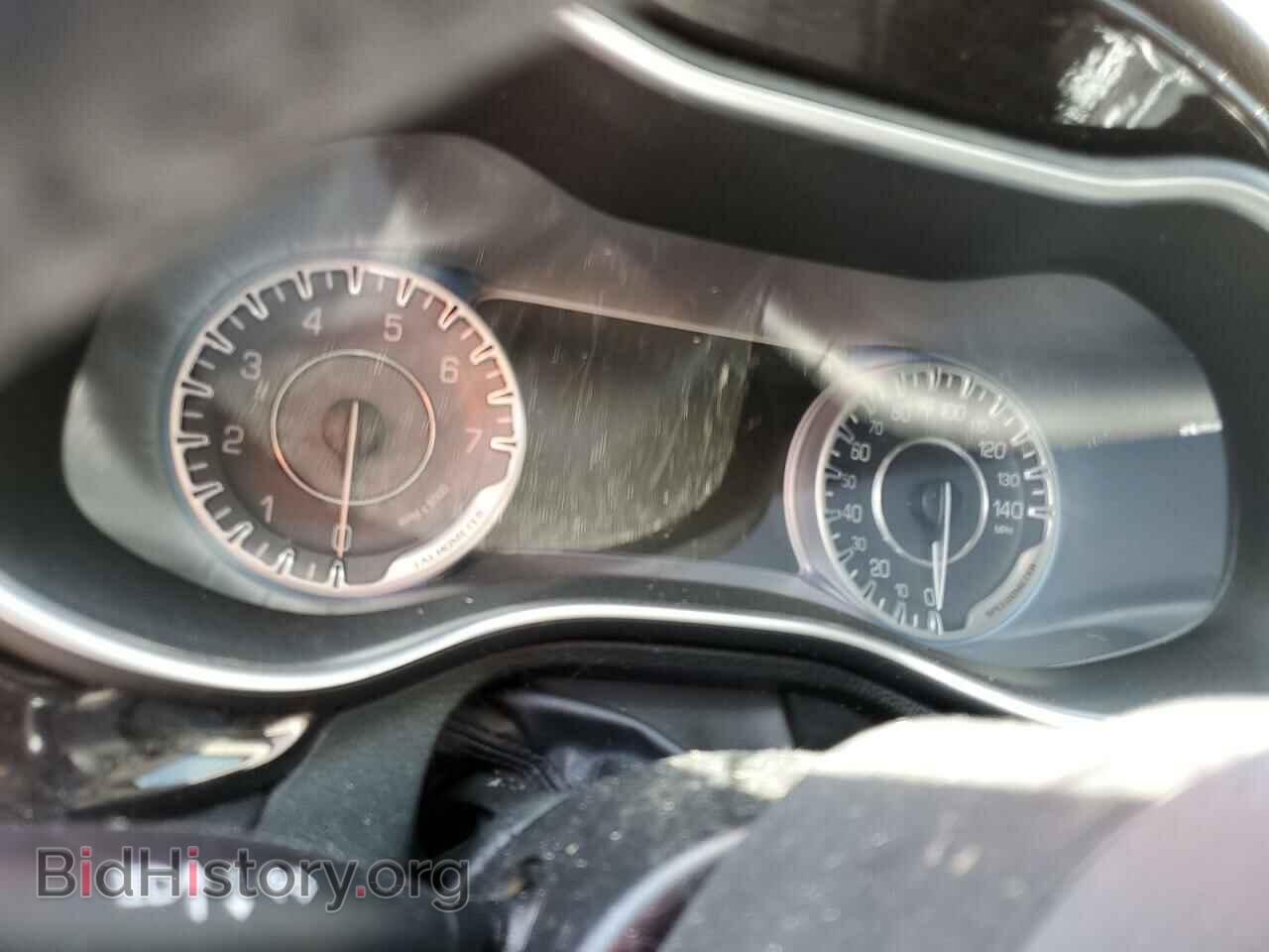 2015 CHRYSLER 200 - VIN: 1C3CCCCB7FN567194 - Фото 9